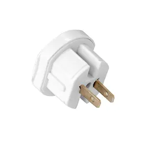 Universal Plug Adapter