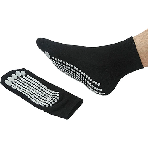 Reflexology Flight Socks