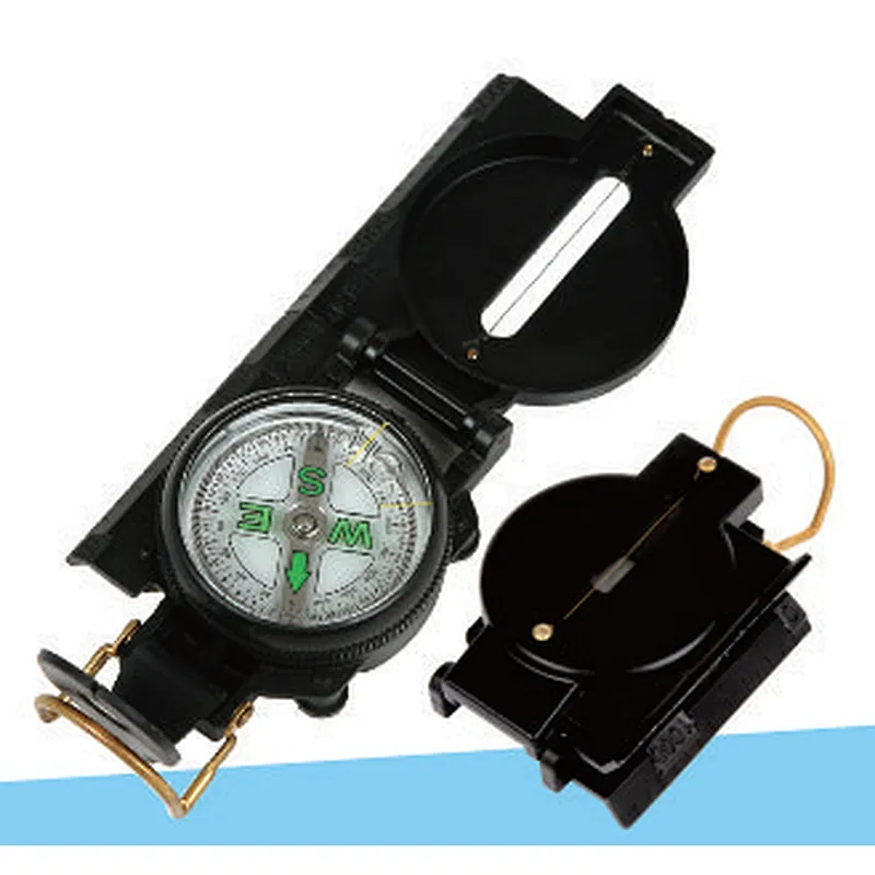 Camping Compass