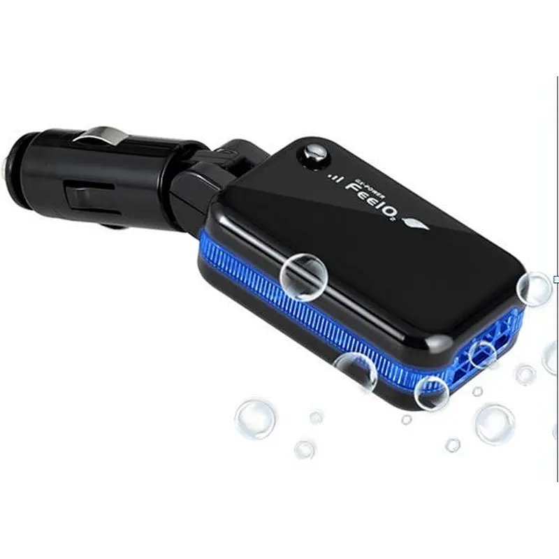 3 Million Negative Ion Car Air Purifier