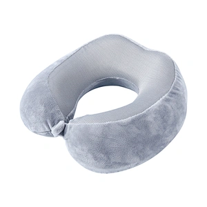 Memory Foam Travel Neck Pillow