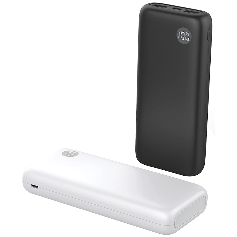 Portable Power Bank 20000mAh