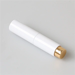 Rotated Refillable Travel Perfume Bottle