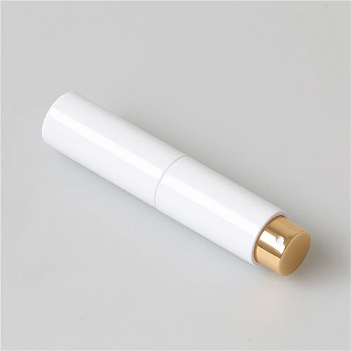 Rotated Refillable Travel Perfume Bottle