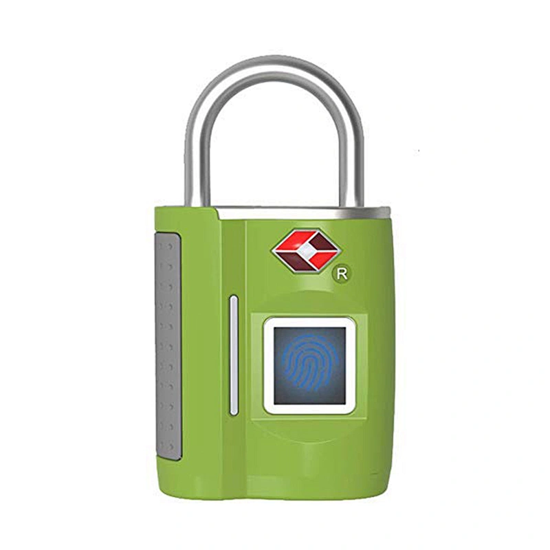 Fingerprint TSA Lock