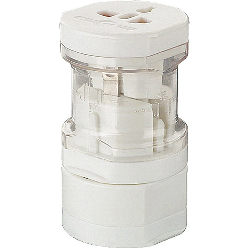 Universal Plug Adapter