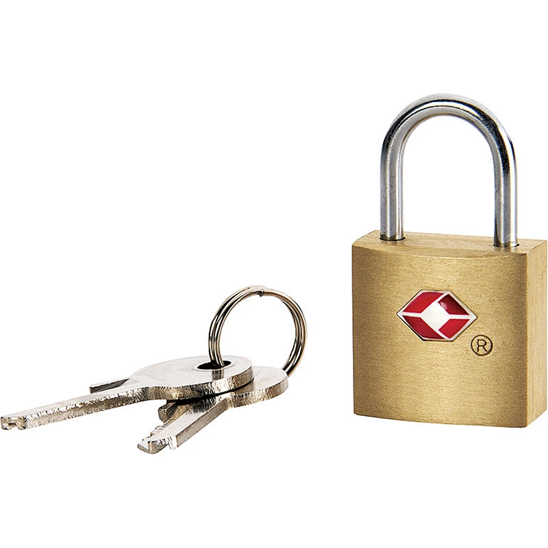 Key TSA Lock