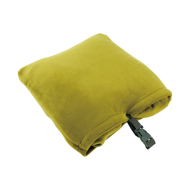Super-soft Plush Foldable Blanket