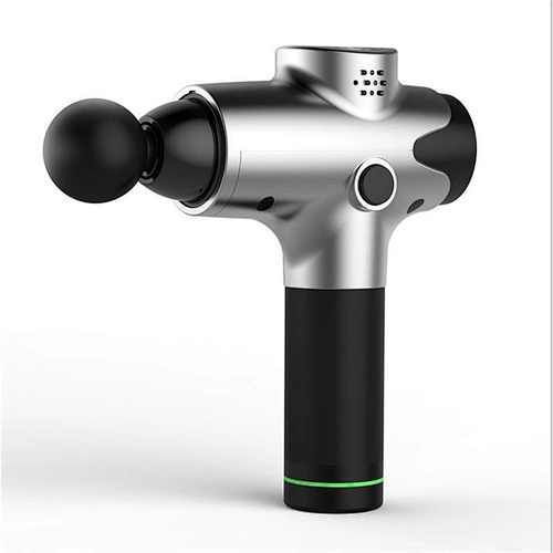 Vibration Electronic Massage Gun