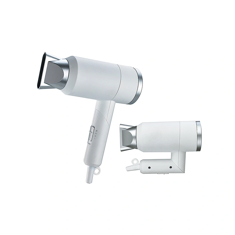 Foldable Mini Hair Dryer 1800W