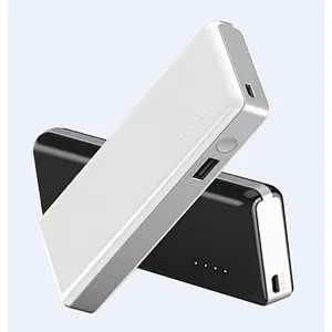 Dual USB Power bank 10000mAh