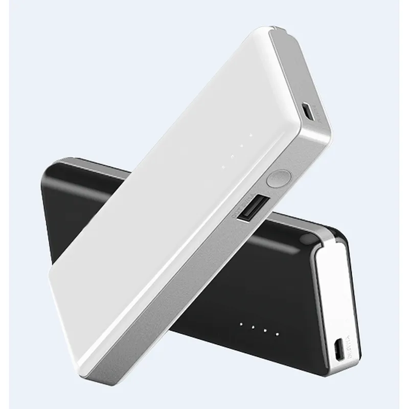 Двойной аккумулятор USB 10000 мАч