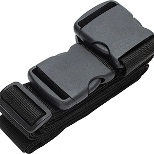 Crossing Luggage Strap