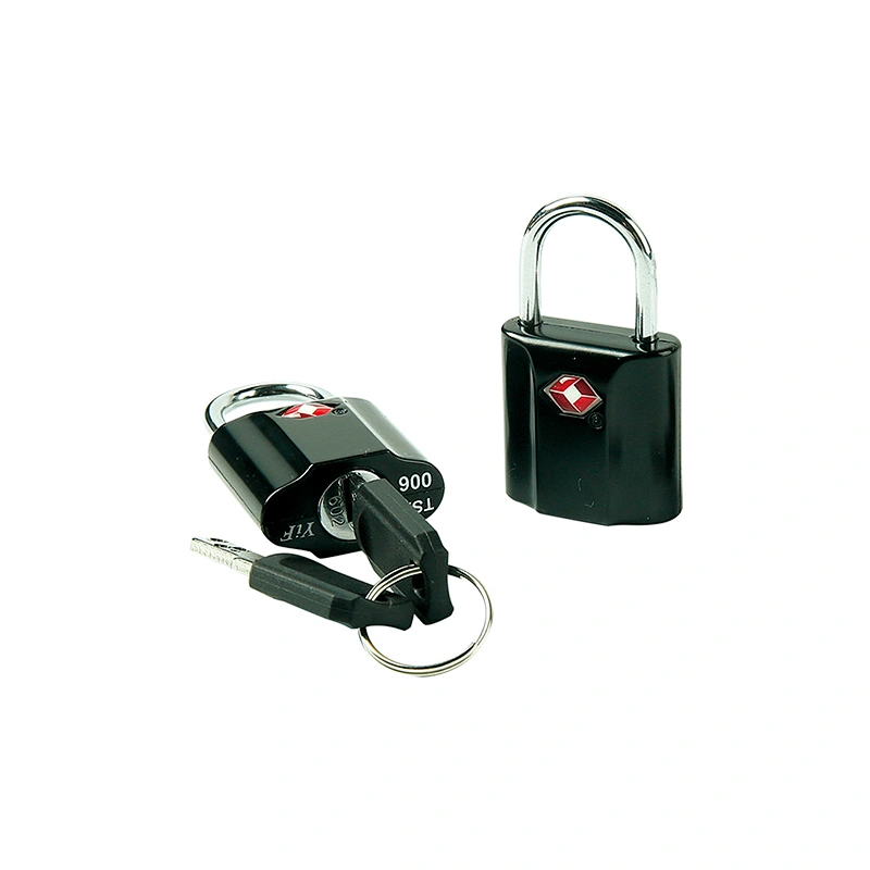 Key TSA Lock