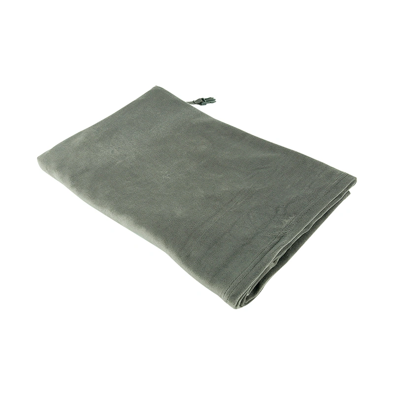Super-soft Plush Foldable Blanket