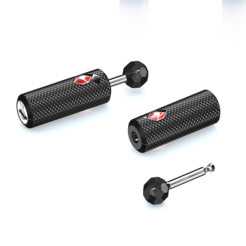 Stickball TSA Lock