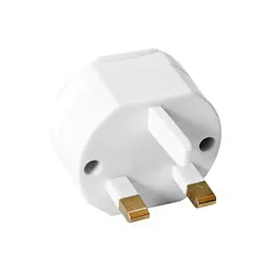 Universal Plug Adapter