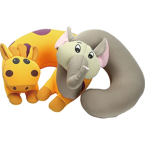 Childish Micro-Beads Pillow