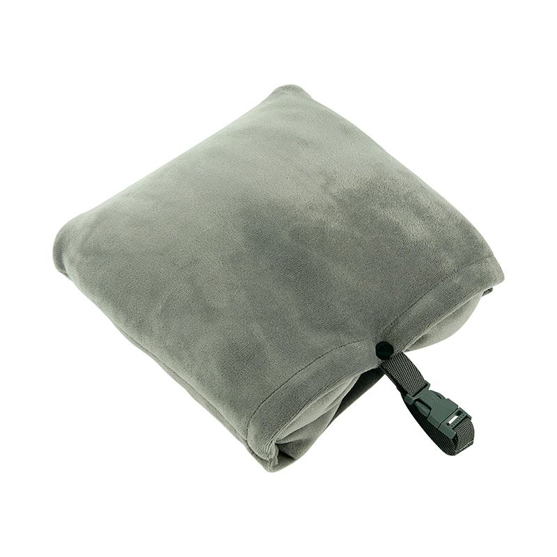 Super-soft Plush Foldable Blanket
