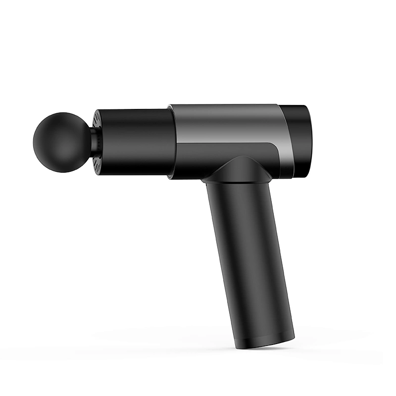 Travel Electronic Muscle  Massage Gun