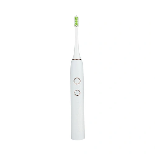 Soft Electronic Toothbrush Luxury Travel Gift Automatic Sonic Electronic Toothbrush For Adult