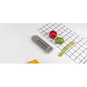 Аккумуляторные складные кухонные весы Smart Digital Kitchen Food Weighting Scale