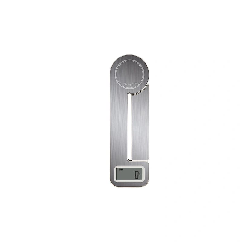Аккумуляторные складные кухонные весы Smart Digital Kitchen Food Weighting Scale