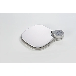Smart Digtal Kitchen Scale Battery Free Kitchen Food Weighing Scale