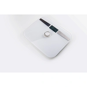 Умные Bluetooth цифровые весы для ванной комнаты, без батареи, жировые отложения
