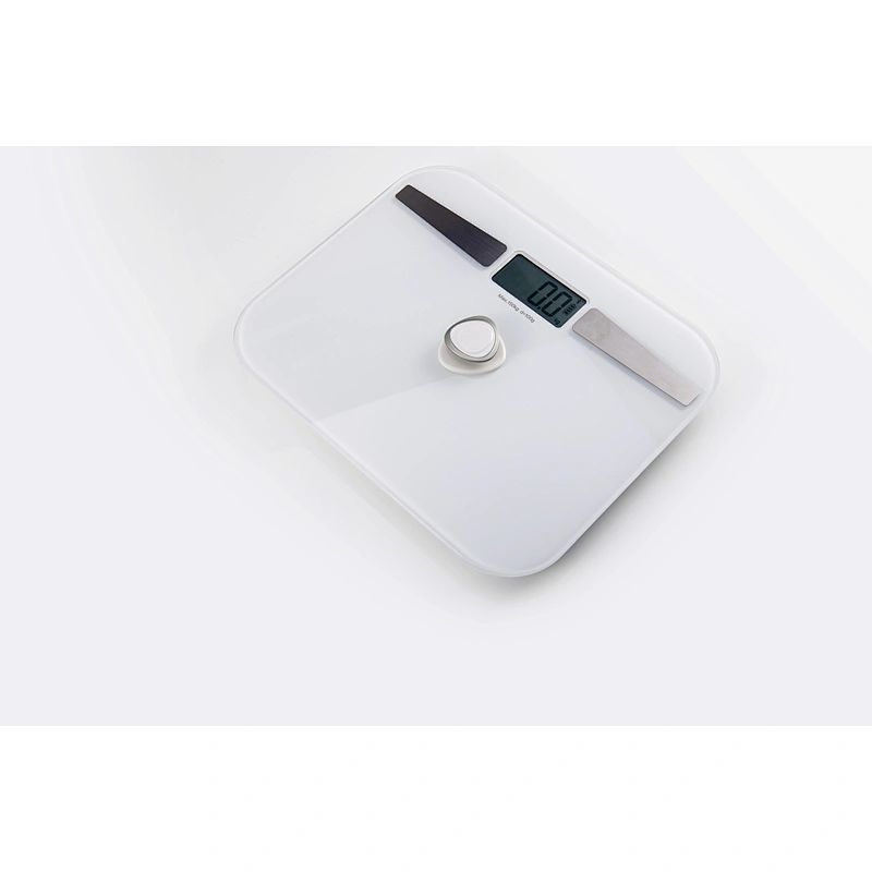 Умные Bluetooth цифровые весы для ванной комнаты, без батареи, жировые отложения