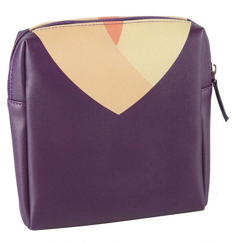 PU Toiletry Bag