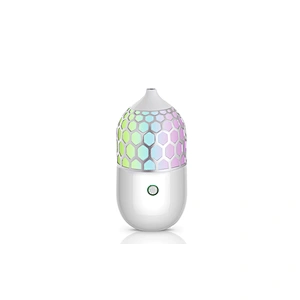 Travel Oil Diffuser 80ml