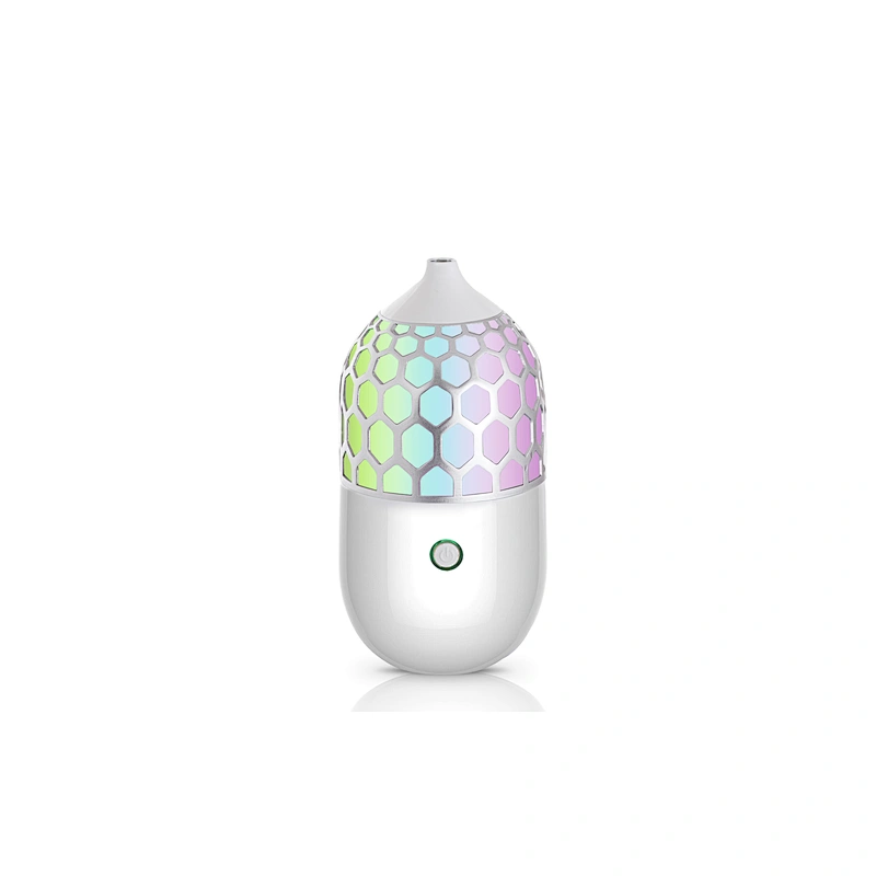 Travel Oil Diffuser 80ml