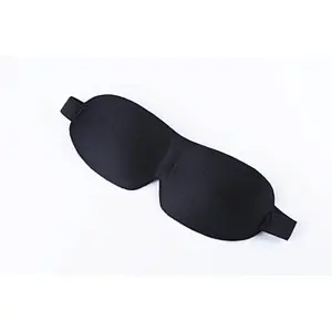 Contoured Sleep  Mask