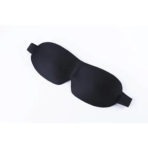 Contoured Sleep  Mask