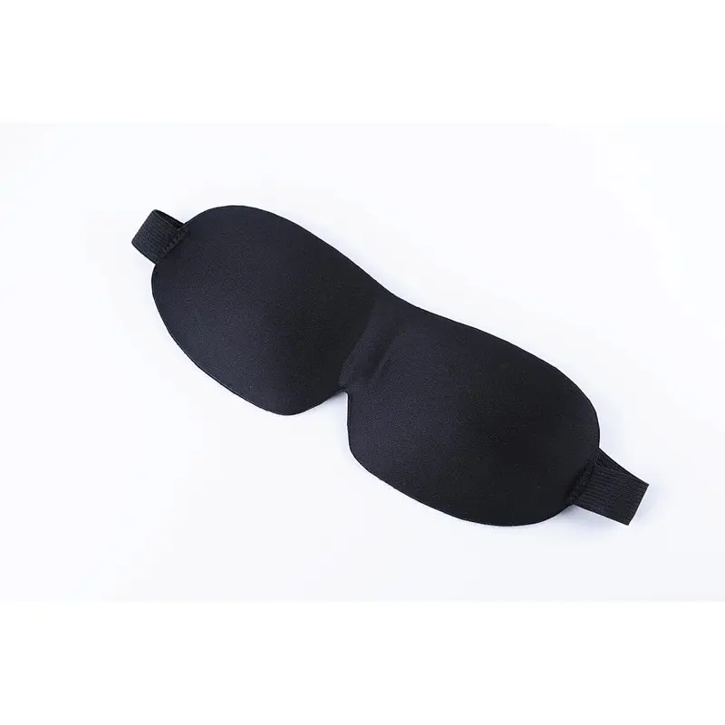 Contoured Sleep  Mask
