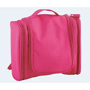Travel Toiletry Bag