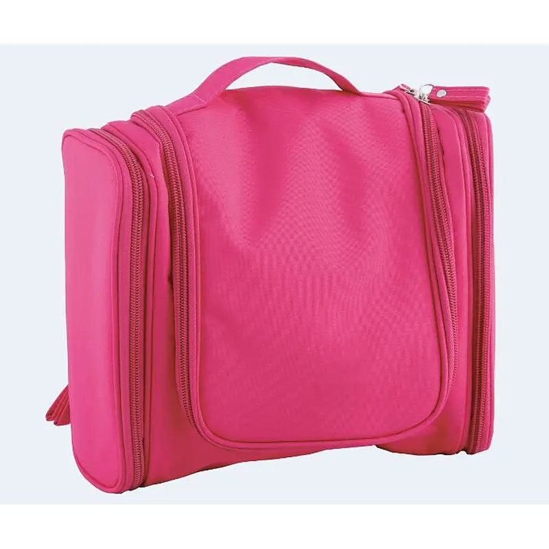 Travel Toiletry Bag