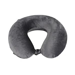 Memory Foam Travel Neck Pillow
