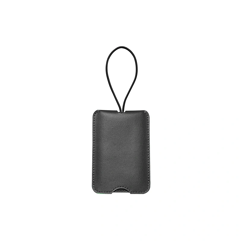 PU Travel  Luggage ID Tag