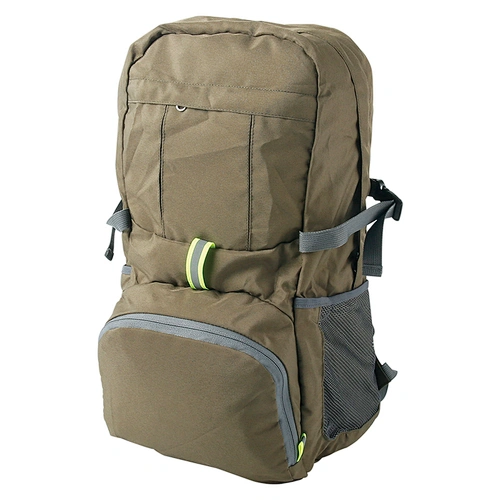 Foldable Backpack