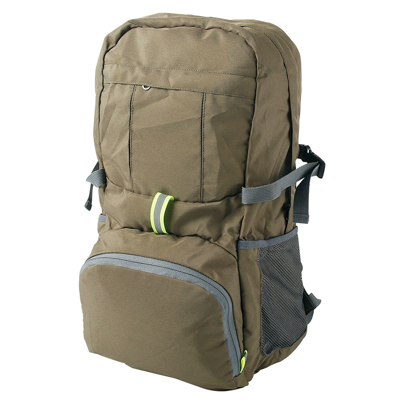 Foldable Backpack