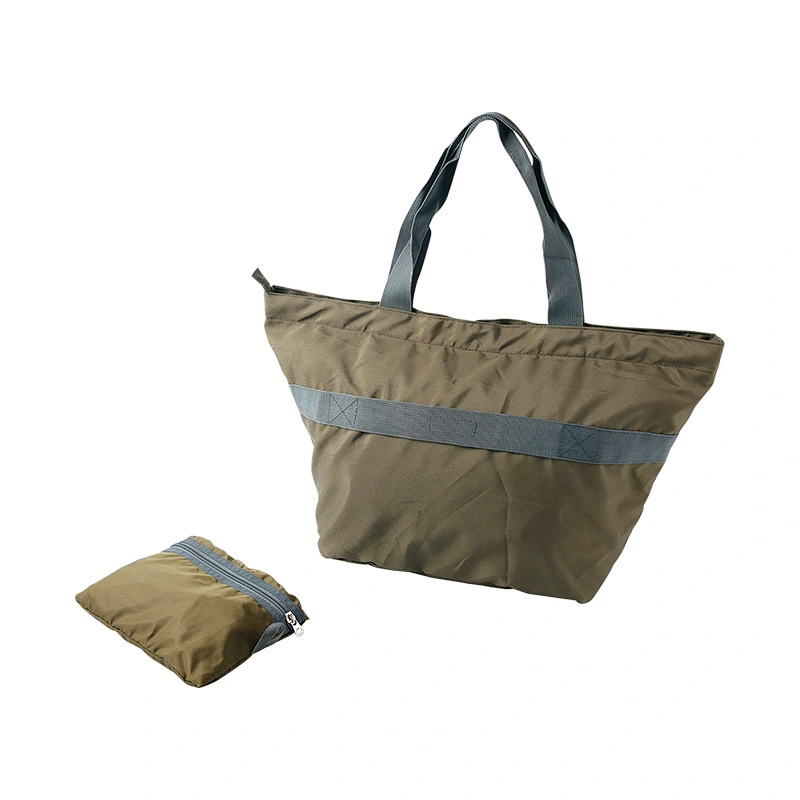 Foldable Shopping Bag