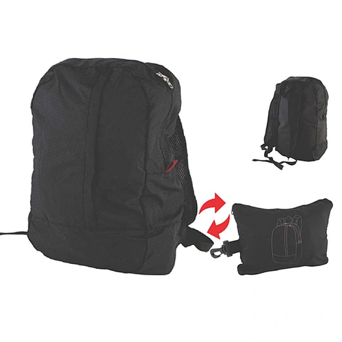 Foldable Backpack