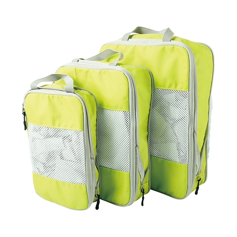 Expandable Travel Packing Cube