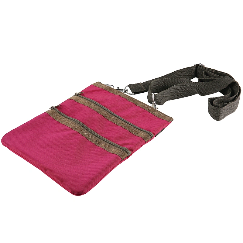 Hanging Neck Wallet