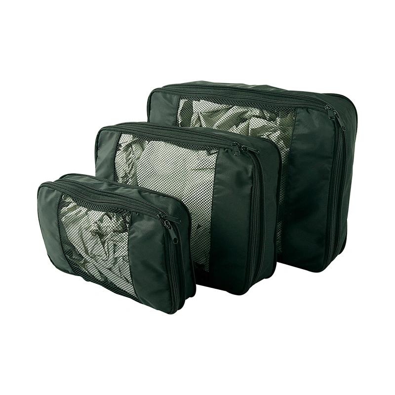 Expandable Travel Packing Cube
