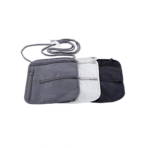 Security Neck Pouch