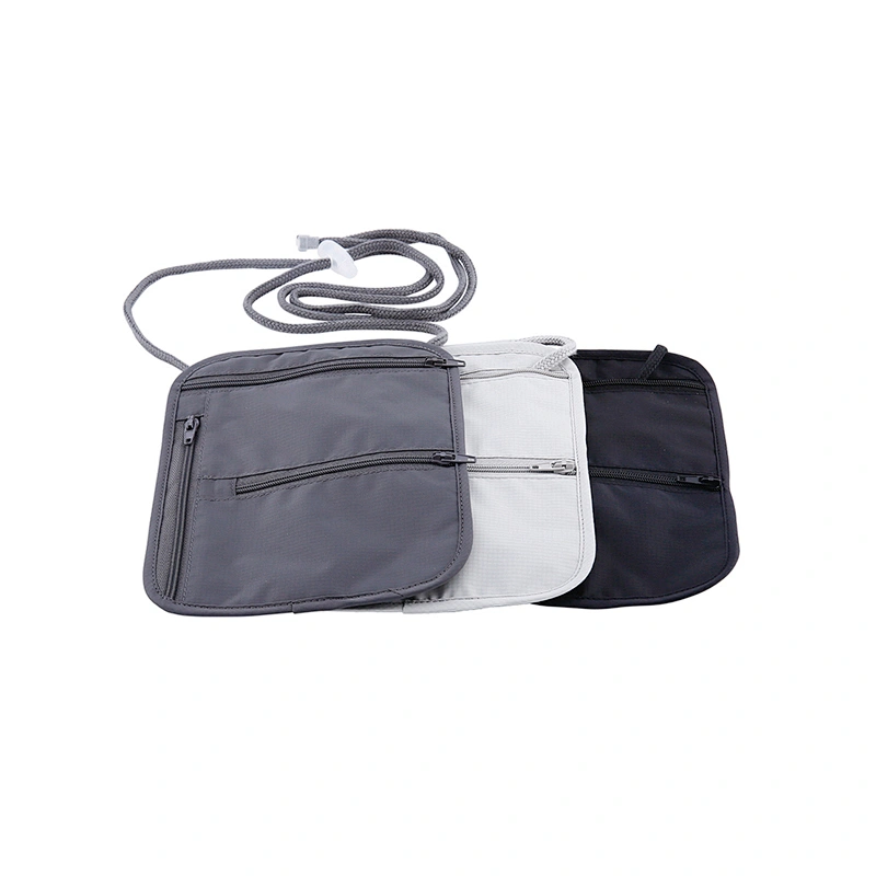 Security Neck Pouch