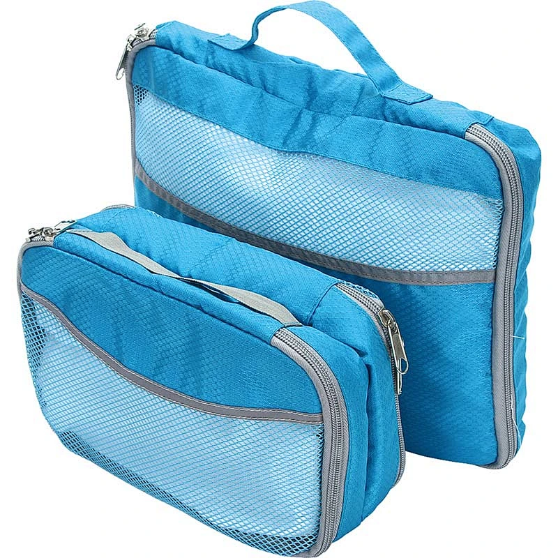 Luggage 2 Packing Cubes
